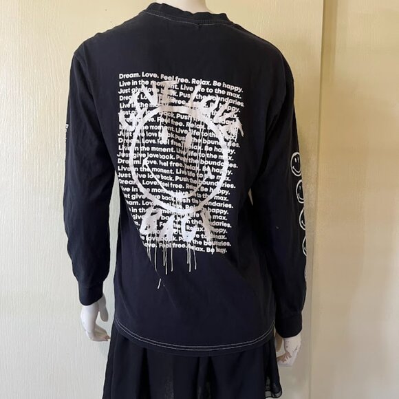 H&M x Smiley Shirt XS - Picture 3 of 4